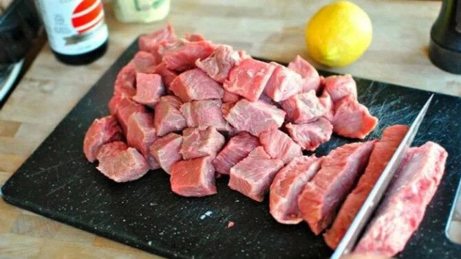 How to marinate lamb for barbecue 2