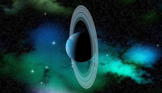 Не Нептун и не Уран: ученые назвали самое холодное место в Солнечной системе 2