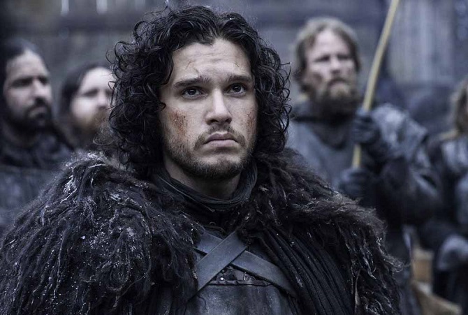 Jon Snow wird in der Fortsetzung von „Game of Thrones“ auf die Bildschirme zurückkehren 2