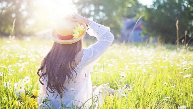 Fatigue and nausea: how does the sun affect our body in summer? 1