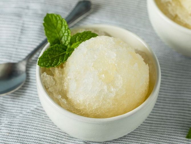 Perfect for summer: cooling sorbet recipes 3