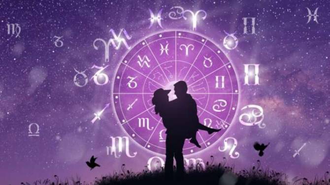 Horoscope of lucky days in June 2022 for all zodiac signs 6