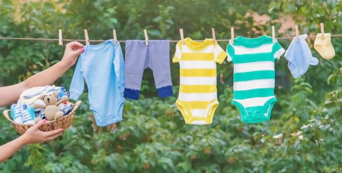 Eco-friendly clothing care that will extend its lifespan 5