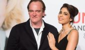 Quentin Tarantino hat eine Tochter – Medien