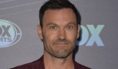 Brian Austin Green became a father for the fifth time