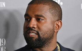 Kanye West will sein eigenes DONDA-Auto aus Styropor bauen