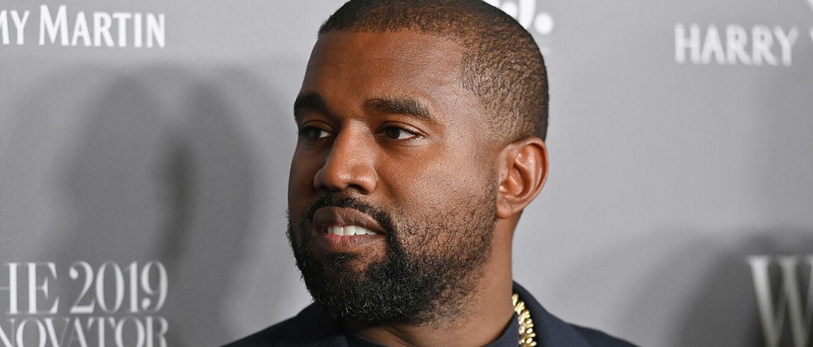 Kanye West Wants to Build His Own Styrofoam DONDA Car