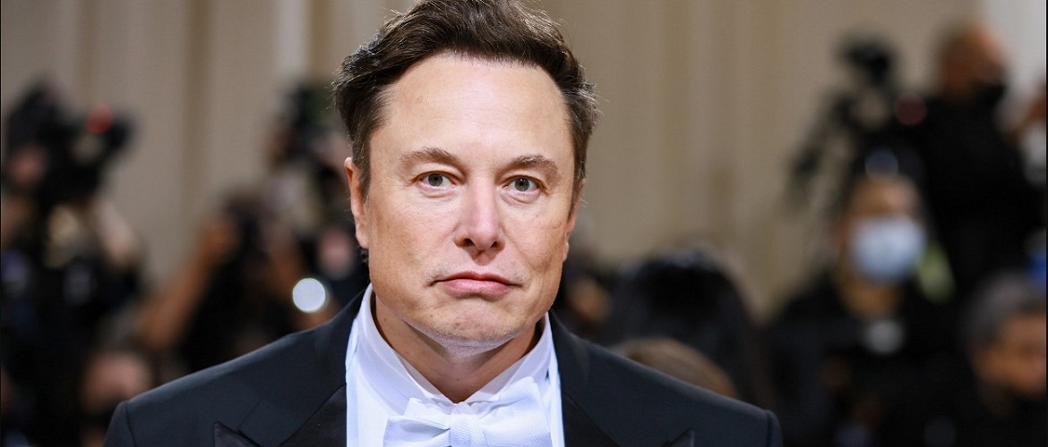 “I am doing my best in the fight against depopulation”: Musk commented on the birth of twins