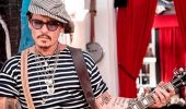 Johnny Depp veröffentlicht Musikalbum mit Songs über Amber Heard