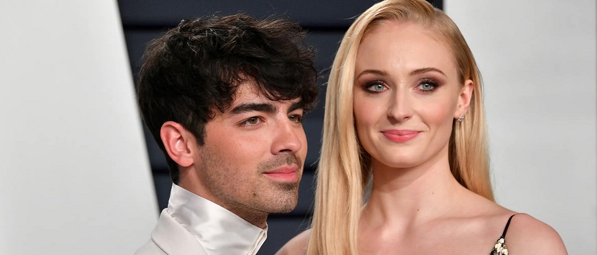Sophie Turner has another daughter