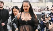 Rihanna named the youngest self-made billionaire in the US