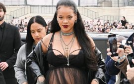 Rihanna ist die jüngste Selfmade-Milliardärin der USA