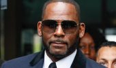 R Kelly turned out to be engaged to Joycelyn Savage: the bride asks for clemency