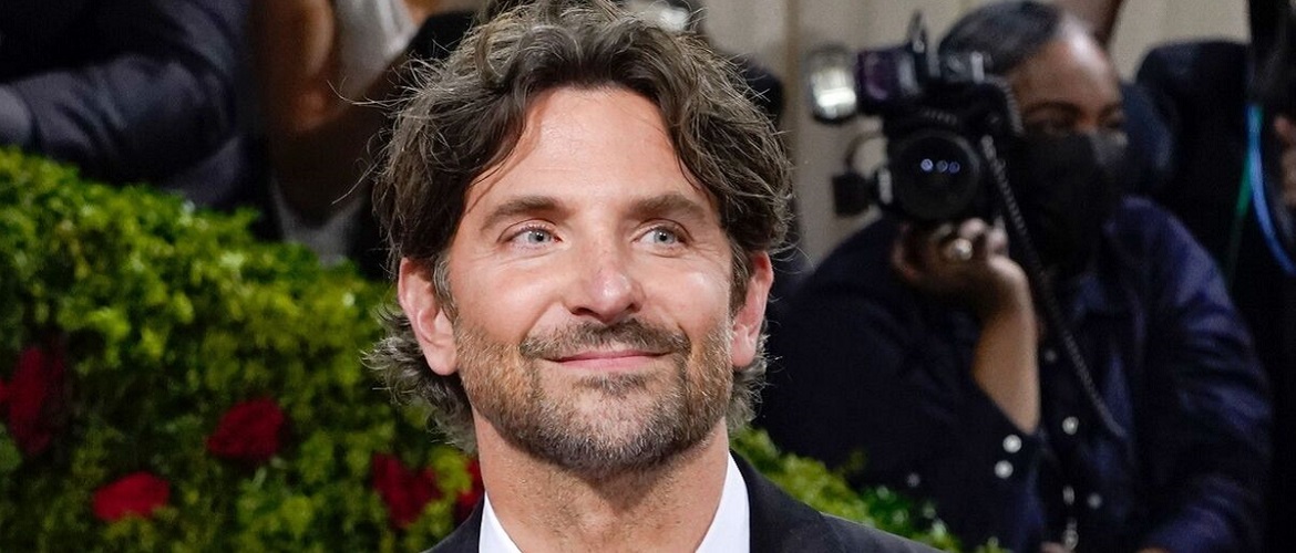 Bradley Cooper unexpectedly had an affair with a politician