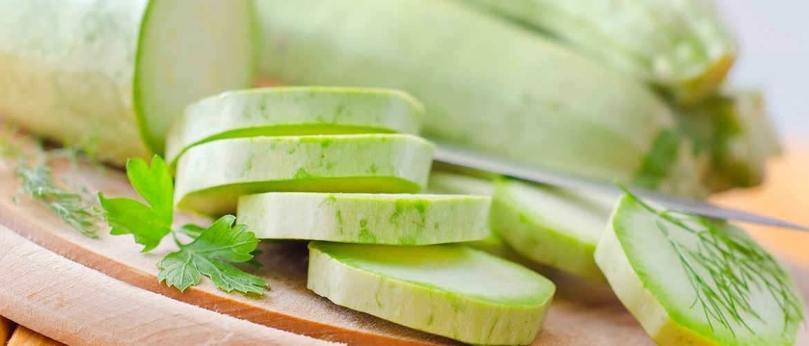 Was aus Zucchini zu kochen – Rezepte für leckere Gerichte