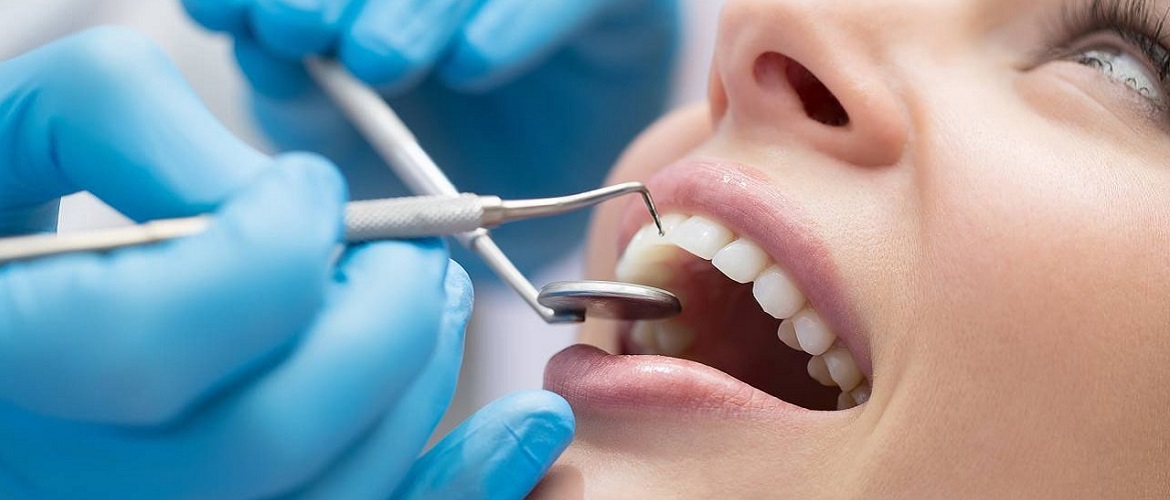 Зачем нужна компьютерная томография зубов и когда ее проводят?