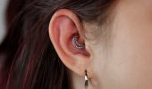 Trendy Ear Piercing 2022: Top Trends
