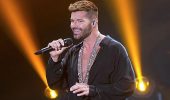 Ricky Martin accused of domestic violence