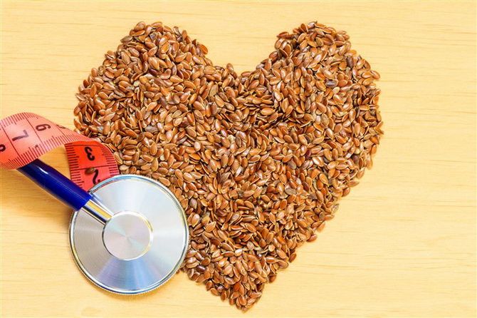 The benefits of flaxseed: why you should take this product 1