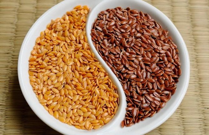 The benefits of flaxseed: why you should take this product 3