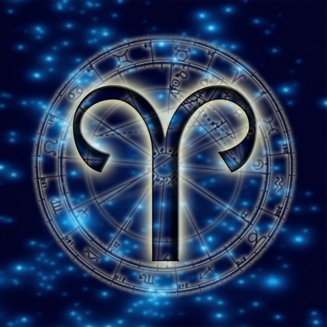 Astrological fury: the most indomitable signs of the zodiac 1