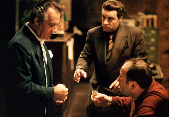 ‘The Sopranos’ star Tony Sirico dies 3