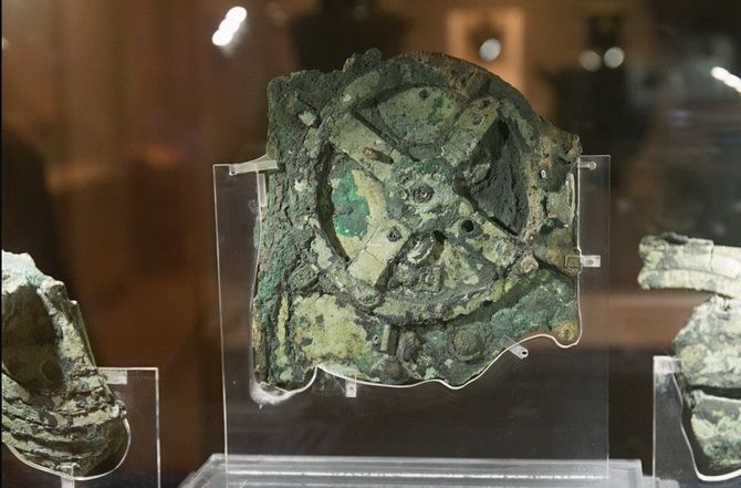 10 mysterious artifacts that raise a lot of questions 2