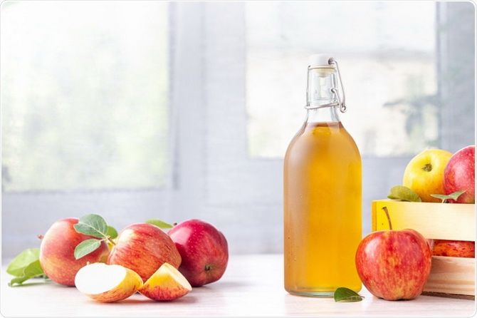 Заготовки з яблук: варіанти, як переробити літній фрукт 3