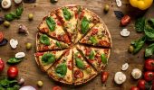 Пицца от Макароллыч: удовлетворим каждого гурмана!
