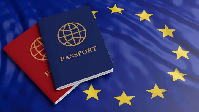 Оформление гражданства ЕС для украинцев в упрощенном порядке в 2022 3