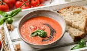 Літні холодні супи – рецепти освіжаючої страви