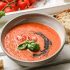 Summer cold soups – refreshing recipes