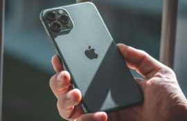 Почему стоит купить iPhone 11 Pro: мнение Stylus