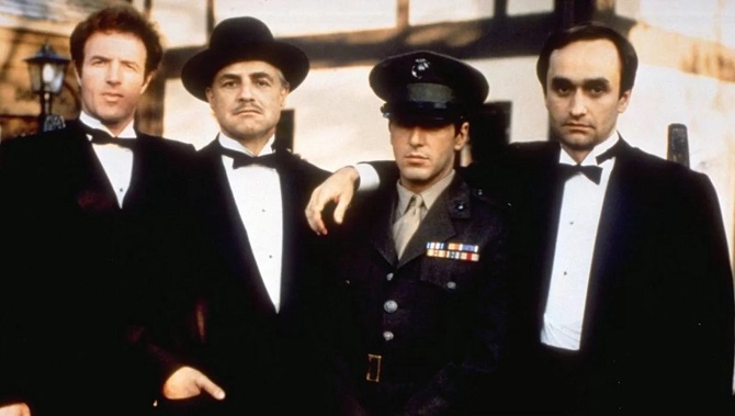 ‘The Godfather’ star James Caan dies 3