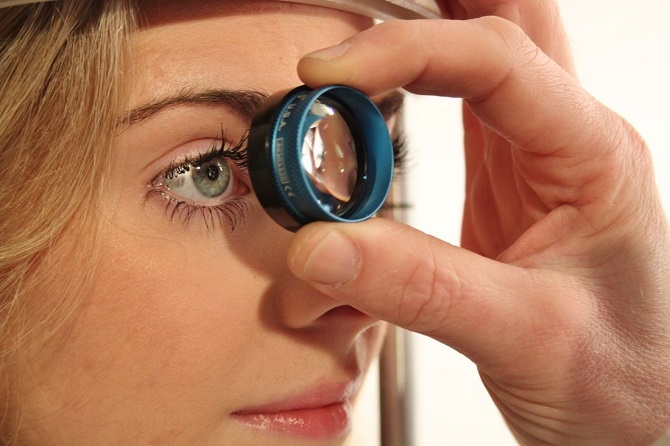 Лечение катаракты в клинике СПЕКТР – в чем особенности и преимущества? 1