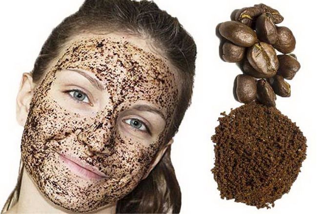 Топ-6 чудодійних властивостей кавових масок для обличчя 4