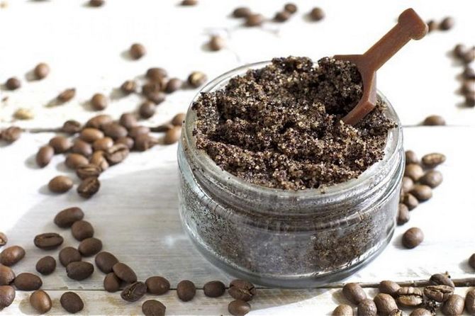 Top 6 miraculous benefits of coffee face masks 3
