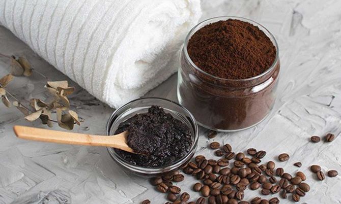 Top 6 miraculous benefits of coffee face masks 6