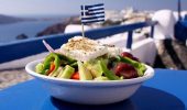 Cretan diet for weight loss and rejuvenation