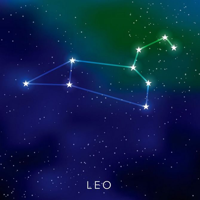 Leo child: what will the baby be like, a characteristic of the zodiac sign 2