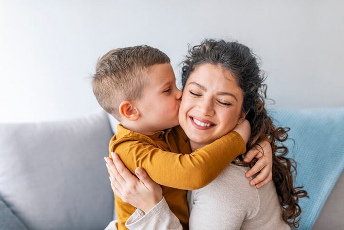 Löwe-Kind: Wie wird das Baby sein, Merkmale des Sternzeichens 3