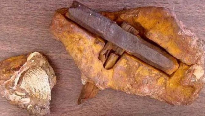 10 mysterious artifacts that raise a lot of questions 1