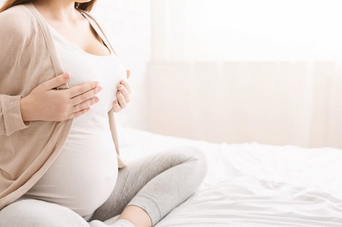 Мастопатия при беременности – что делать и как лечить? 1