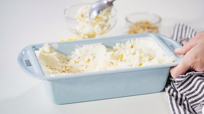 Homemade ice cream: how to make a cooling treat without an ice cream Maker 2