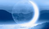 New moon in August 2022: when the new moon rises, lunar calendar, energy horoscope