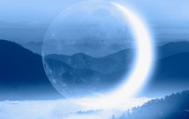 New moon in August 2022: when the new moon rises, lunar calendar, energy horoscope