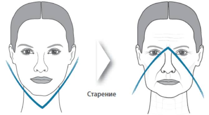 Возрастные изменения: как предотвратить старение кожи лица 2