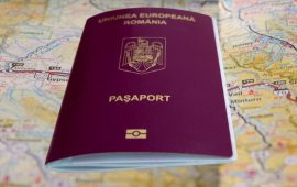 Оформление гражданства Румынии по корням: важные особенности процедуры