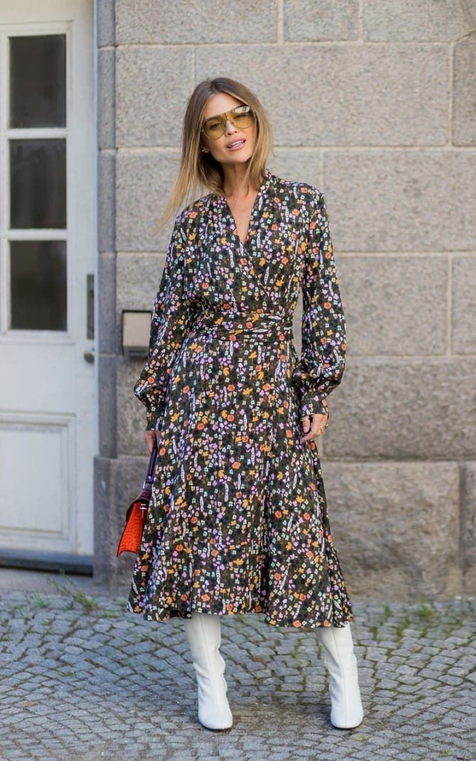 5 Versatile Dresses You Can Wear All Year Round 12