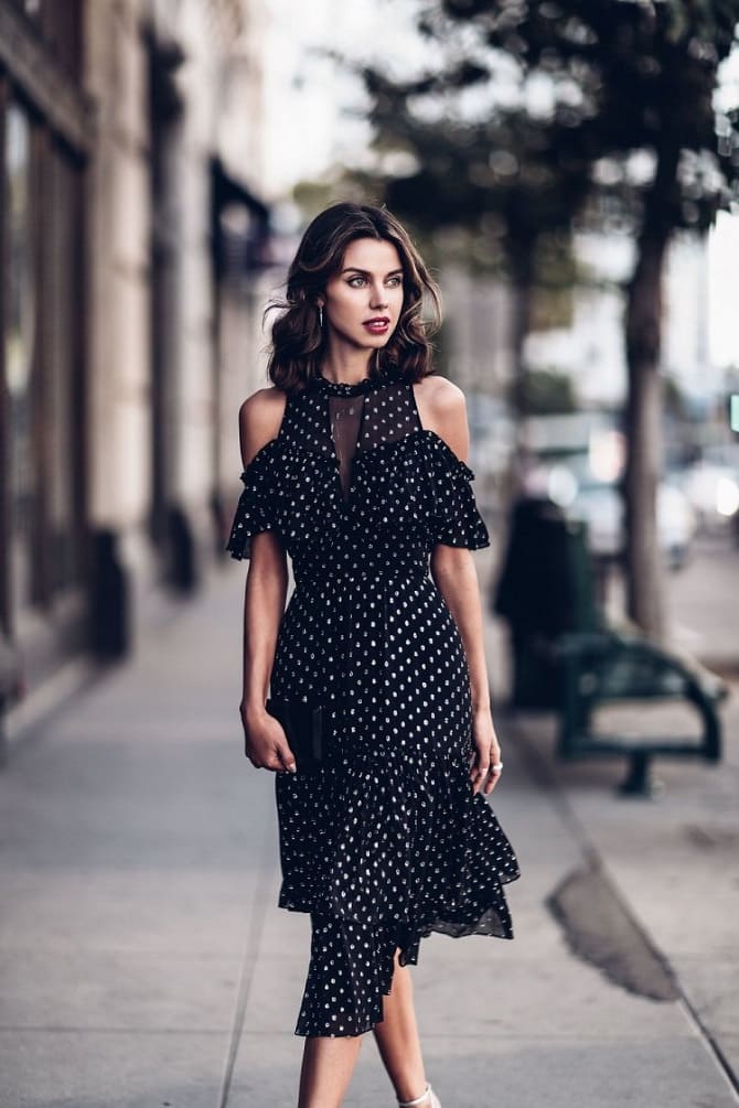 5 Versatile Dresses You Can Wear All Year Round 14